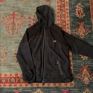 New Balance jacket